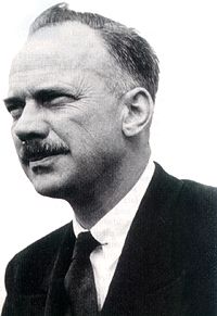 Photo of Founder Ronald L. Way