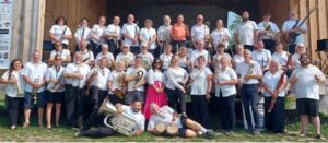 Hastings County Concert Band